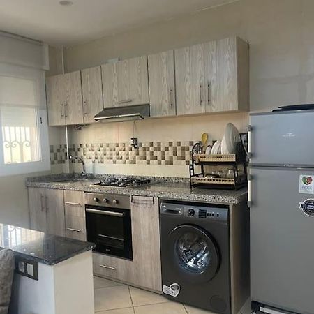 Appartement De Luxe A Rimal Martil 1 Min De La Plage ภายนอก รูปภาพ