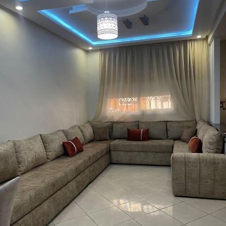 Appartement De Luxe A Rimal Martil 1 Min De La Plage ภายนอก รูปภาพ