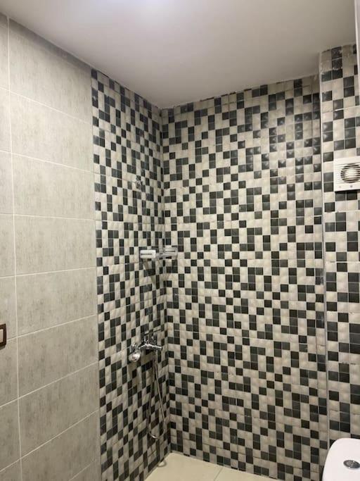 Appartement De Luxe A Rimal Martil 1 Min De La Plage ภายนอก รูปภาพ