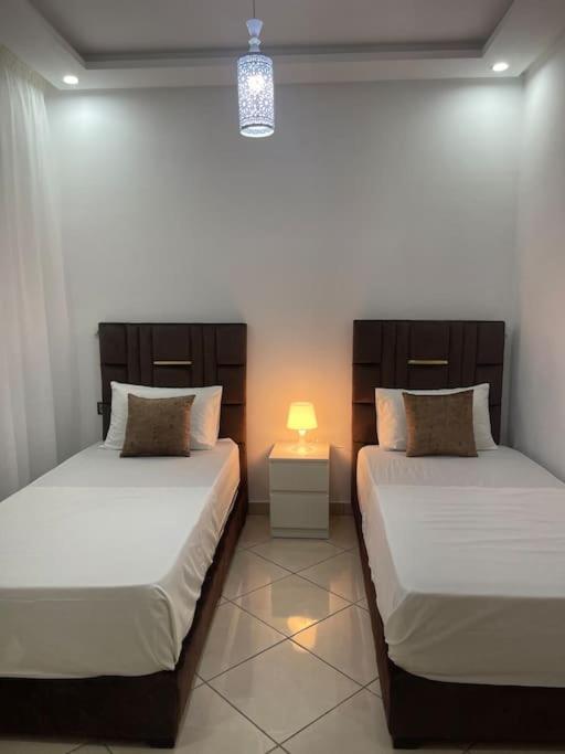 Appartement De Luxe A Rimal Martil 1 Min De La Plage ภายนอก รูปภาพ